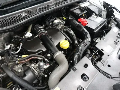Renault-KoreaSamsung QM3 2019, 52865 км, за 7023.76 USD - фото 19