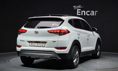 Hyundai Tucson 2018, 46995 км, за 12414.6 USD