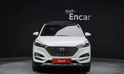 Hyundai Tucson 2018, 46995 км, за 12414.6 USD