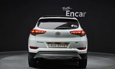 Hyundai Tucson 2018, 46995 км, за 12414.6 USD