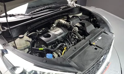 Hyundai Tucson 2018, 46995 км, за 12414.6 USD - фото 6