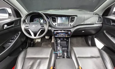 Hyundai Tucson 2018, 46995 км, за 12414.6 USD - фото 7