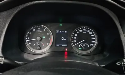 Hyundai Tucson 2018, 46995 км, за 12414.6 USD - фото 8