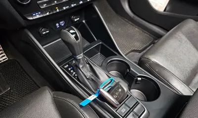 Hyundai Tucson 2018, 46995 км, за 12414.6 USD - фото 9