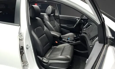 Hyundai Tucson 2018, 46995 км, за 12414.6 USD - фото 10