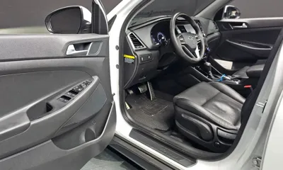 Hyundai Tucson 2018, 46995 км, за 12414.6 USD - фото 11