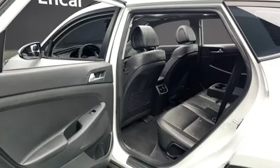 Hyundai Tucson 2018, 46995 км, за 12414.6 USD - фото 12