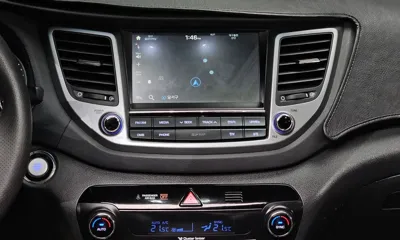 Hyundai Tucson 2018, 46995 км, за 12414.6 USD - фото 14