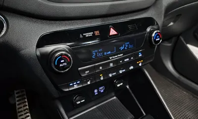 Hyundai Tucson 2018, 46995 км, за 12414.6 USD - фото 18