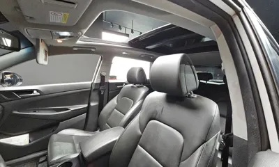 Hyundai Tucson 2018, 46995 км, за 12414.6 USD - фото 19