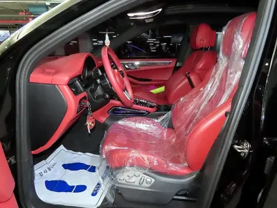 Porsche Macan 2015, 88286 км, за 21417.25 USD - фото 6