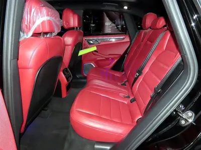 Porsche Macan 2015, 88286 км, за 21417.25 USD - фото 7