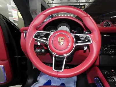 Porsche Macan 2015, 88286 км, за 21417.25 USD - фото 8