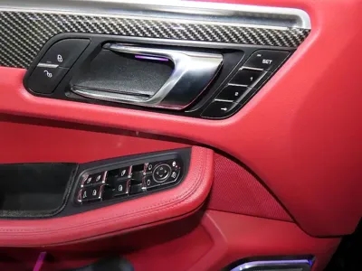Porsche Macan 2015, 88286 км, за 21417.25 USD - фото 13