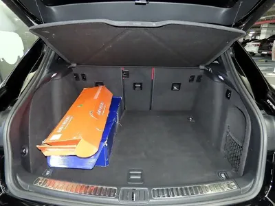 Porsche Macan 2015, 88286 км, за 21417.25 USD - фото 17