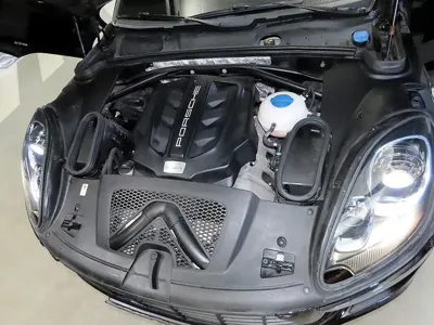 Porsche Macan 2015, 88286 км, за 21417.25 USD - фото 19