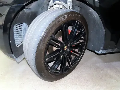 Porsche Macan 2015, 88286 км, за 21417.25 USD - фото 20