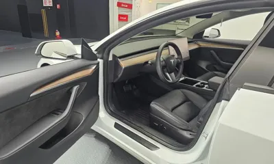 Tesla Model 3 2022, 33712 км, за 24028.12 USD - фото 10