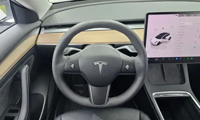 Tesla Model 3 2022, 33712 км, за 24028.12 USD - фото 13