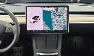 Tesla Model 3 2022, 33712 км, за 24028.12 USD - фото 14