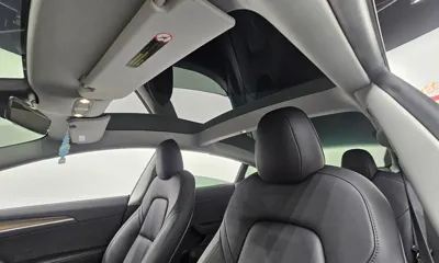Tesla Model 3 2022, 33712 км, за 24028.12 USD - фото 18