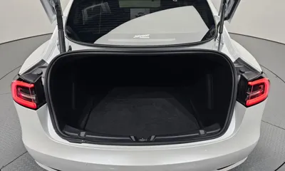Tesla Model 3 2022, 33712 км, за 24028.12 USD - фото 34