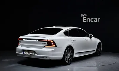 Volvo S90 2021, 78341 км, за 21747.77 USD