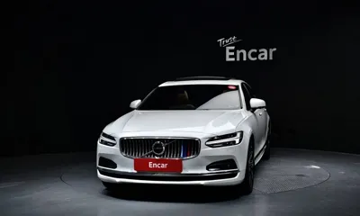Volvo S90 2021, 78341 км, за 21747.77 USD