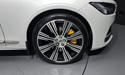 Volvo S90 2021, 78341 км, за 21747.77 USD