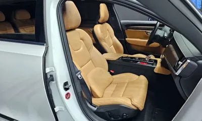 Volvo S90 2021, 78341 км, за 21747.77 USD - фото 12