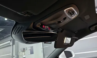 Volvo S90 2021, 78341 км, за 21747.77 USD - фото 16