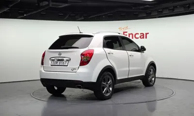KG_Mobility_Ssangyong KORANDO 2012, 174345 км, за 1513.75 USD