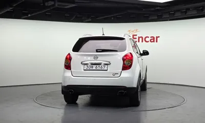 KG_Mobility_Ssangyong KORANDO 2012, 174345 км, за 1513.75 USD