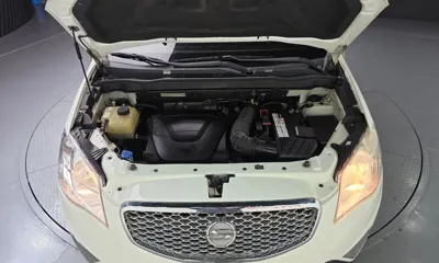KG_Mobility_Ssangyong KORANDO 2012, 174345 км, за 1513.75 USD - фото 6