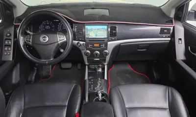 KG_Mobility_Ssangyong KORANDO 2012, 174345 км, за 1513.75 USD - фото 7