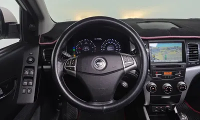 KG_Mobility_Ssangyong KORANDO 2012, 174345 км, за 1513.75 USD - фото 13