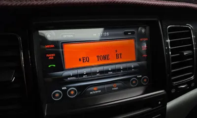KG_Mobility_Ssangyong KORANDO 2012, 174345 км, за 1513.75 USD - фото 16