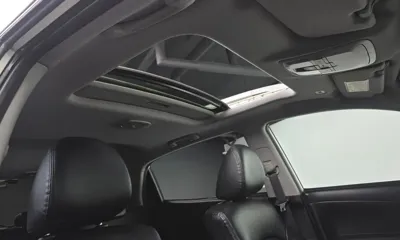 KG_Mobility_Ssangyong KORANDO 2012, 174345 км, за 1513.75 USD - фото 18