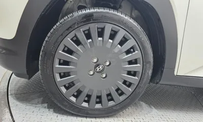 Hyundai Casper 2023, 13710 км, за 11986.74 USD