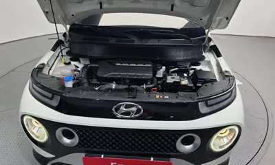 Hyundai Casper 2023, 13710 км, за 11986.74 USD - фото 6