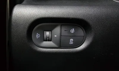 Hyundai Casper 2023, 13710 км, за 11986.74 USD - фото 19