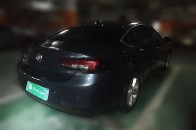Buick Regal 2019, 67200 км, за 8590 USD - фото 6