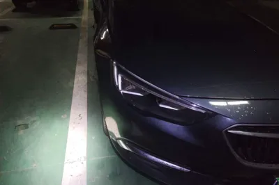 Buick Regal 2019, 67200 км, за 8590 USD - фото 7