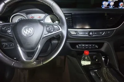 Buick Regal 2019, 67200 км, за 8590 USD - фото 9