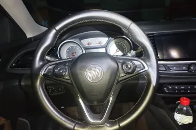 Buick Regal 2019, 67200 км, за 8590 USD - фото 10
