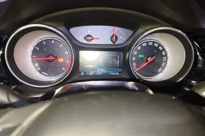 Buick Regal 2019, 67200 км, за 8590 USD - фото 12