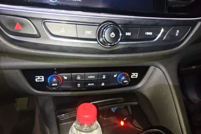 Buick Regal 2019, 67200 км, за 8590 USD - фото 13