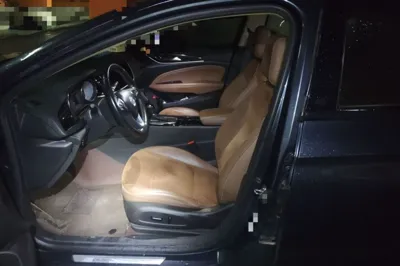 Buick Regal 2019, 67200 км, за 8590 USD - фото 15