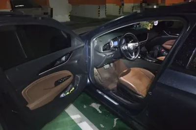 Buick Regal 2019, 67200 км, за 8590 USD - фото 16