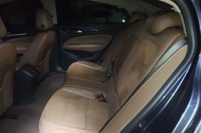 Buick Regal 2019, 67200 км, за 8590 USD - фото 17